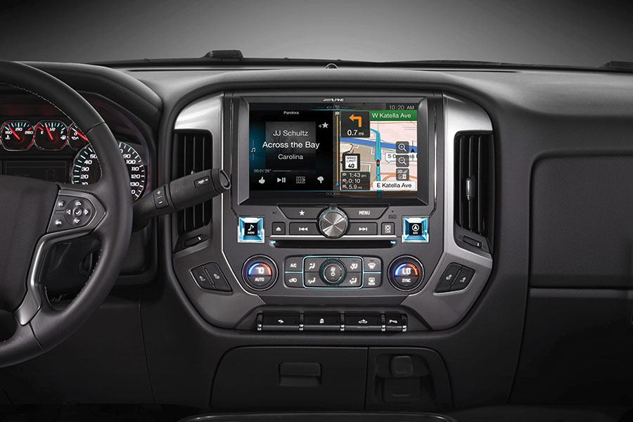 Car Speakers, Amplifiers and Subwoofers Homestead