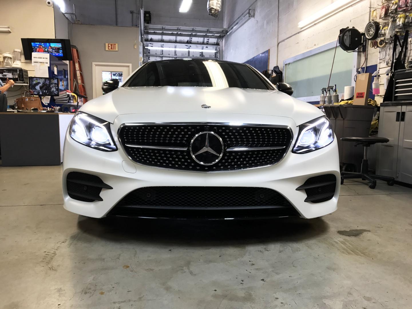 HID Lights and Car LED Lighting Princeton